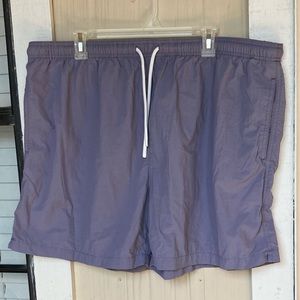 No Boundarie’s Men’s Fishing Shorts